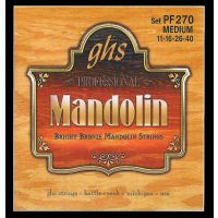 GHS PF270 Mandoline Bright Bronze Medium 11-40 - Vue 1