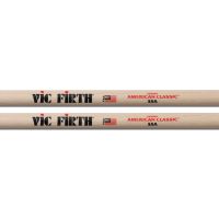 Vic Firth 55A American Classic hickory - Vue 2