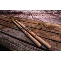 Vic Firth 55A American Classic hickory - Vue 5