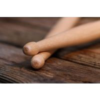 Vic Firth 55A American Classic hickory - Vue 6