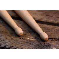 Vic Firth 55A American Classic hickory - Vue 8