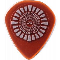 Dunlop Player's Pack de 3, 0,73mm brown - Vue 2