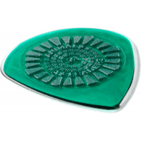 Dunlop Animal As Leaders Player's Pack de 3, 0,73mm green - Vue 3
