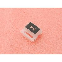 Numark Bouton PLAY / PAUSE NDX500 - Vue 1