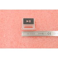 Numark Bouton PLAY / PAUSE NDX500 - Vue 3