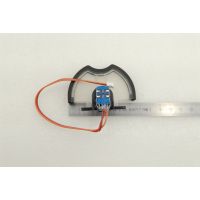 Novation Molette vibrato (avec Pot.) Mininova - Vue 4