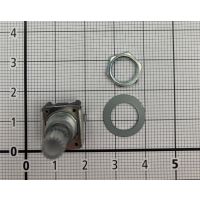 Allen & Heath Encodeur DC12G2410 SQ - Vue 1