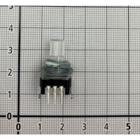 Allen & Heath Encodeur DC12G2410 SQ - Vue 2