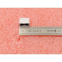 Arturia Bouton Fader Blanc trait Noir MiniBrute2S - Vue 2