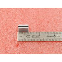 Arturia Bouton Fader Blanc trait Noir MiniBrute2S - Vue 4