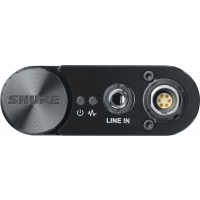 Shure Ecouteurs électrostatiques intra-auriculaires - Vue 2