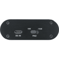 Shure Ecouteurs électrostatiques intra-auriculaires - Vue 3