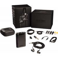 Shure Ecouteurs électrostatiques intra-auriculaires - Vue 4