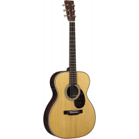 C.F. Martin & Co OM-28E - Vue 1