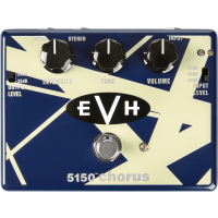 MXR Chorus EVH - Vue 1