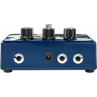 MXR Chorus EVH - Vue 4