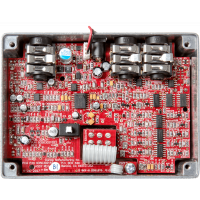 MXR Chorus EVH - Vue 6