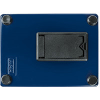 MXR Chorus EVH - Vue 7