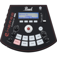 Pearl  e/Merge hybrid - Vue 3