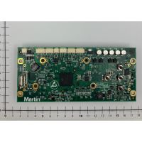 Martin Professional Carte Mère QUANTUM WASH - Vue 1