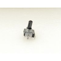 Mackie Pot 10kB 12mm sans fin D8B - Vue 2