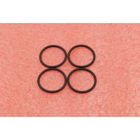 Shure Elastiques (x4) suspension A27SM - Vue 1