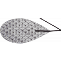 BG Écouvillon trompette - chambre de pistons - Vue 1