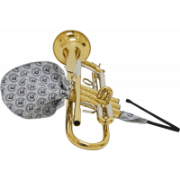 BG Écouvillon trompette - chambre de pistons - Vue 3