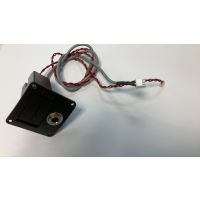 Fishman BLOC PILE 9V+JACK FISHMAN ISIS,PREFIX … BPI166 - Vue 1