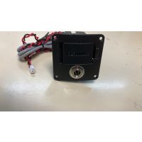 Fishman BLOC PILE 9V+JACK FISHMAN ISIS,PREFIX … BPI166 - Vue 2