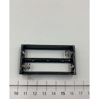 Shure Bac Piles  2AA (UR1) - Vue 1