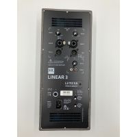 HK Audio Ampli. Complet L3 112XA - Vue 1