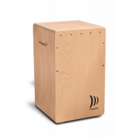 Schlagwerk CP4005 la Perù Beechwood - Vue 1