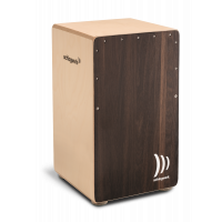 Schlagwerk CP408 2inOne Dark Oak - Vue 1