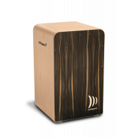 Schlagwerk CP604 Fineline Comfort Mocca - Vue 1