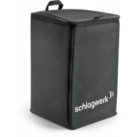 Schlagwerk TA12 sac à dos pour cajon - Vue 1
