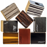 Schlagwerk DC300S Cajonito 