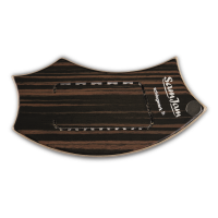 Schlagwerk SJ110M SamJam macassar - Vue 1