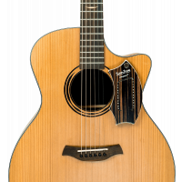 Schlagwerk SJ110M SamJam macassar - Vue 2