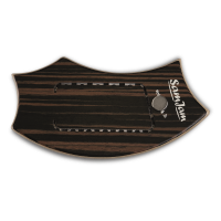 Schlagwerk SJ110M SamJam macassar - Vue 3