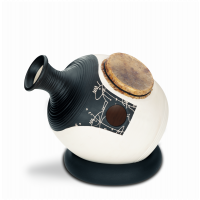 Schlagwerk U78 udu side skin - Vue 1