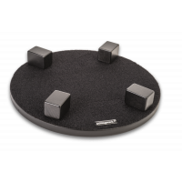 Schlagwerk UPP13 plaque d'adaptation pour udu - Vue 1