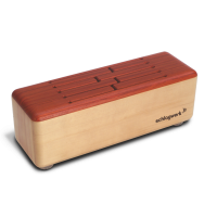 Schlagwerk 60P82 log drum 8 notes fa penta - Vue 1