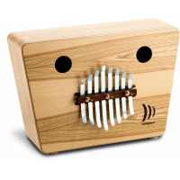 Schlagwerk MA840 marimbula 8 notes - Vue 1