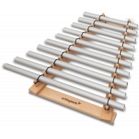 Schlagwerk TRS210 set de Table Tubes fa/do pentatonique - Vue 2