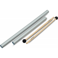 Schlagwerk TRS210 set de Table Tubes fa/do pentatonique - Vue 3