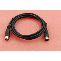 Korg Cable DIN Pédalier EC5 - Vue 1