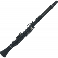 Nuvo Clarinette ABS noire - Vue 1