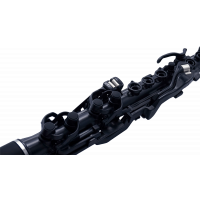 Nuvo Clarinette ABS noire - Vue 3