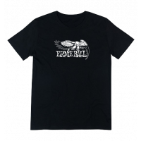 Ernie Ball T-SHIRT AIGLE HOMME S - Vue 1